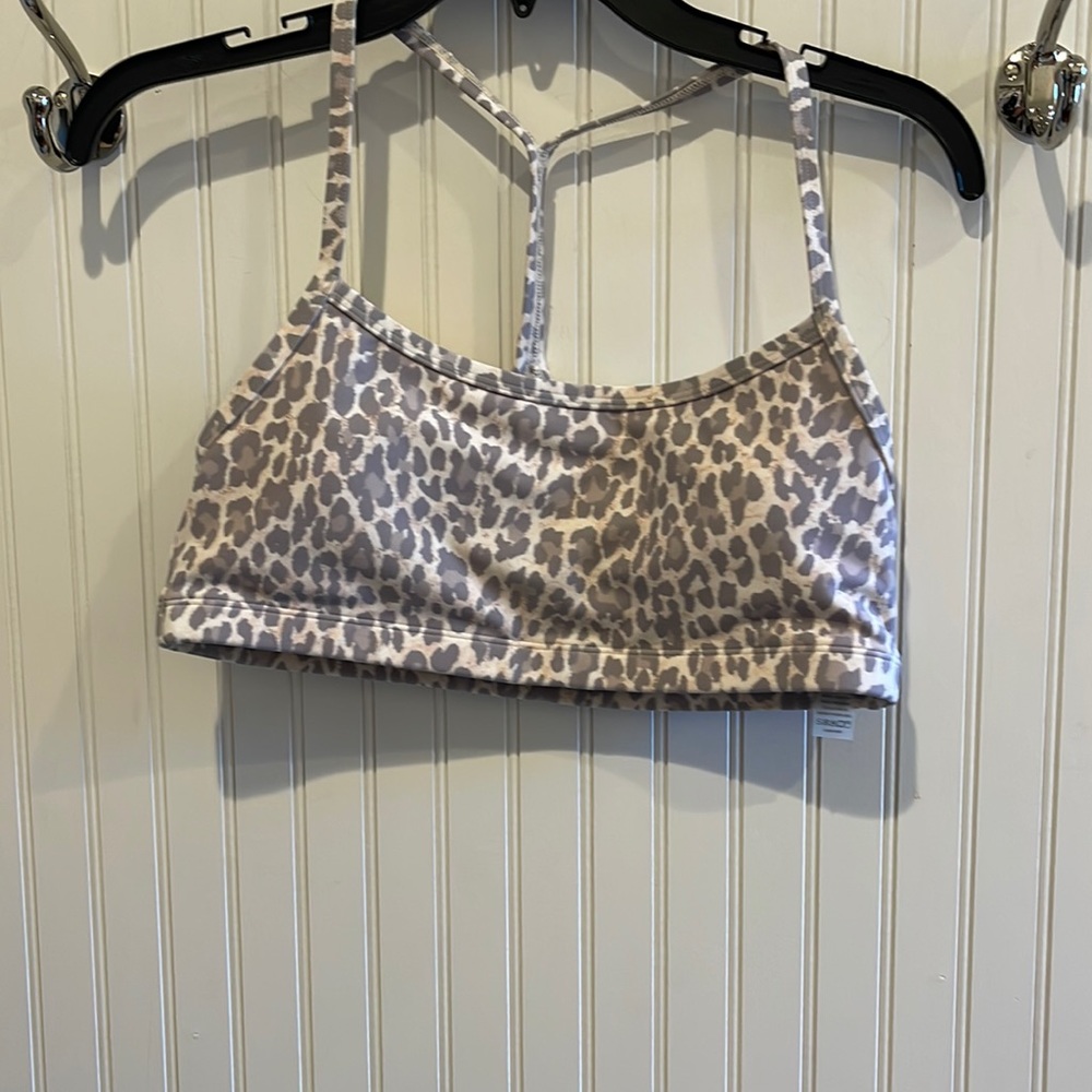 NWOT Johnny Was Calme Endurance Sports Top!